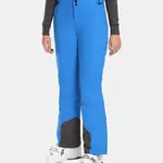 Dámské lyžařské kalhoty Kilpi ELARE-W modré