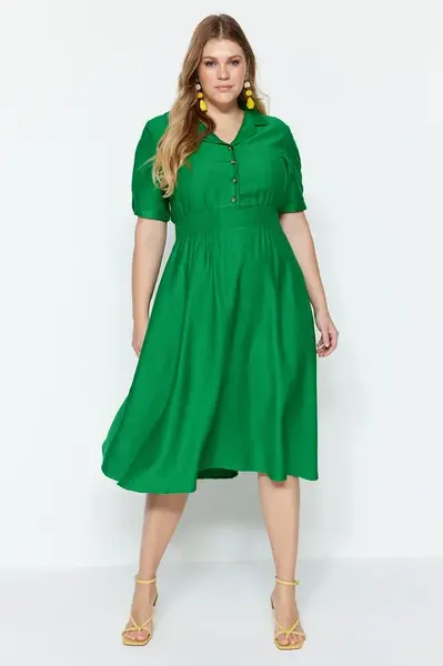 Dámské šaty Trendyol