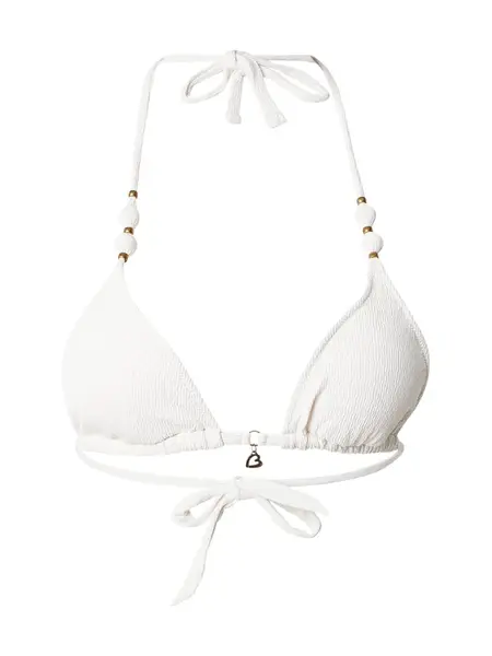 Banana Moon Bikinový top  nebielená