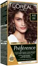 L'Oréal Paris Préférence 4.0 Hnedá