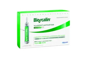 Bioscalin Nova Genina VLASOVÝ AKTIVÁTOR