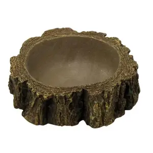 HOBBY Miska na pitie Bark 30x29x8cm