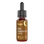 Beggs Kids Vitamin D3 400 IU Olive Oil (30 ml)