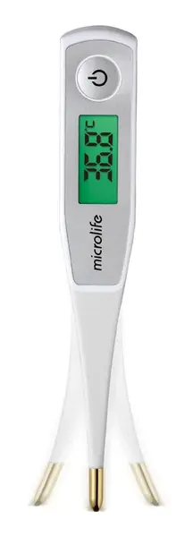 MICROLIFE TEPLOMER DIGITÁLNY MT 550
