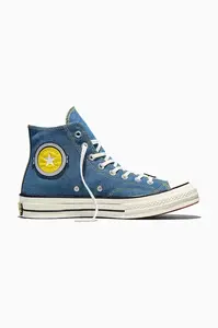 Converse  x Minions Chuck 70 plátěnky