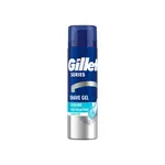 GILLETTE SERIES GEL SENSITIVE COOL 200ML