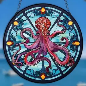 Lapač Slnka-Octopus H31455