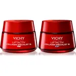 Vichy Liftactiv Collagen Specialist 16 sada proti vráskam