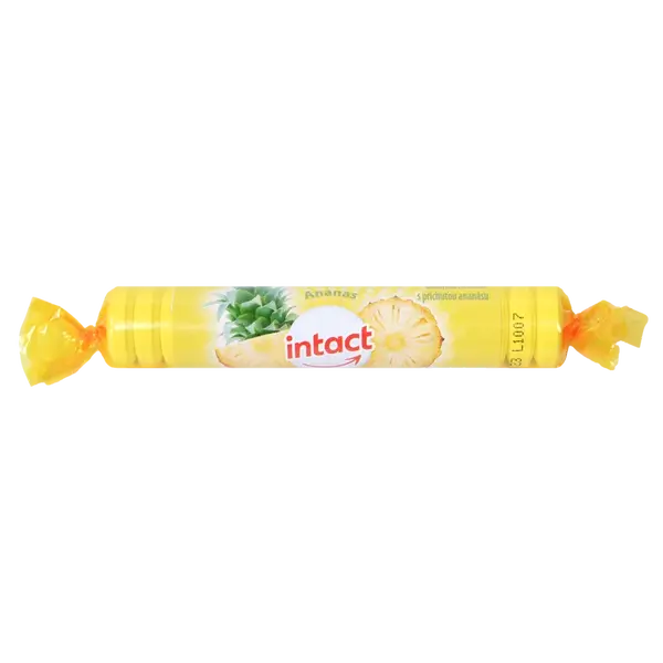 INTACT HROZNOVÝ CUKOR S VITAMÍNOM C