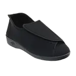 Dámské papuče AB/610811 NEGRO v.39
