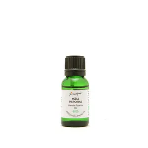 Mäta pieporná éterický olej - 15 ml - Dr. Feelgood