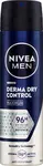 Nivea Men Sprej AP Derma Dry Control