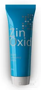 ZinOxid Ochranný krém