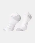 Unisex ponožky kilpi 3p minway-u bílá 43