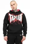 Tapout Men's hooded sweatshirt regular fit