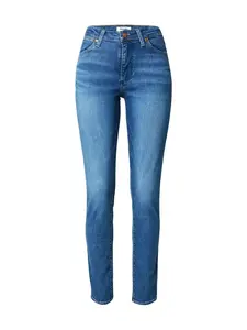 WRANGLER Džínsy 'Sienna'  modrá denim