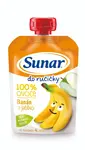 Sunar Do ručičky Banána a jablko