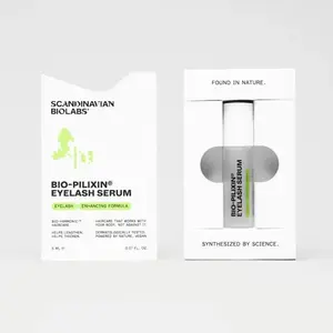 Bio-Pilixin® Sérum na rast mihalníc