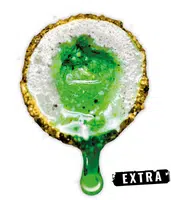 LK Baits Nutrigo Extra Peper 100 ml, 20 mm