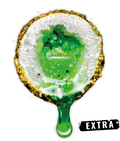 LK Baits Nutrigo Extra Peper 100 ml, 20 mm