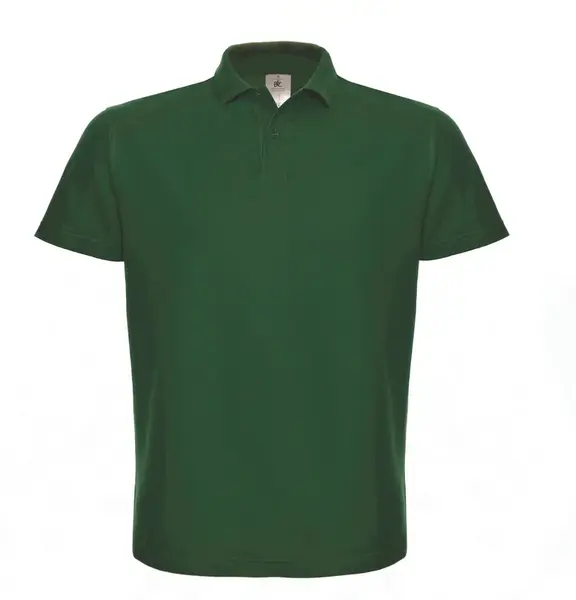 Pánská polokošile B&C Basic