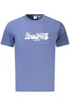 Pánské triko Pepe Jeans s krátkým rukávem