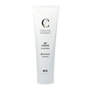 Couleur Caramel BIO 11 Light Beige BB krém 30 ml