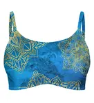 Bikiny horní díl Mr. GUGU & Miss GO Gold Boho