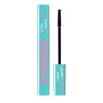 Dermacol Vodeodolná riasenka Just Mascara Waterproof 12,6 ml Black