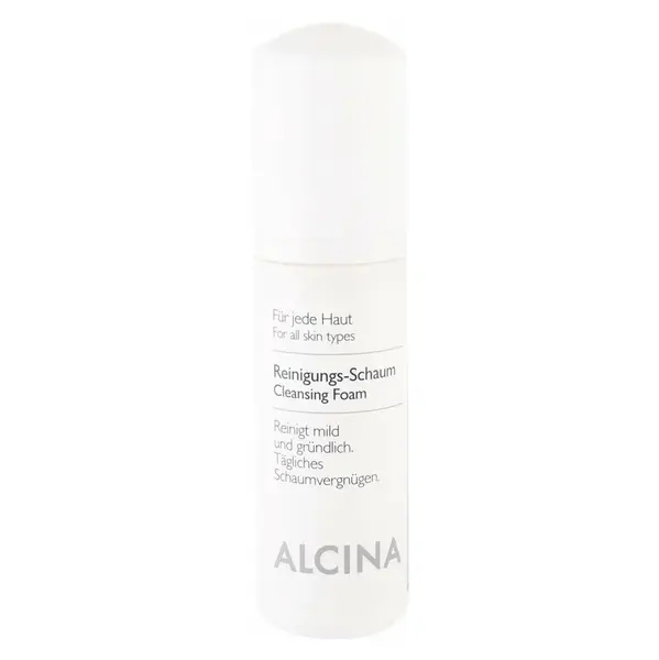 ALCINA Čisticí pěna 150 ml