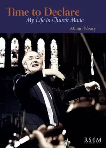 Time to Declare - Martin Neary