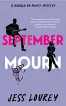September Mourn - Jess Lourey