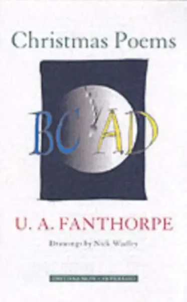 Christmas Poems - U. A. Fanthorpe