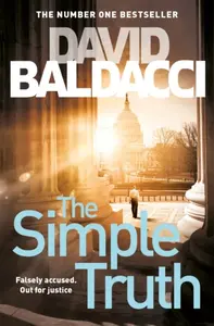 The Simple Truth - David Baldacci