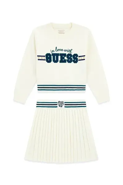 Guess  set dětské s viskózou