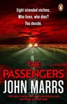 Passengers - John Marrs