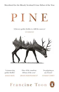 Pine - Francine Toon