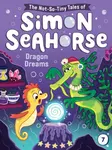 The Dragon Dreams - Cora Reef