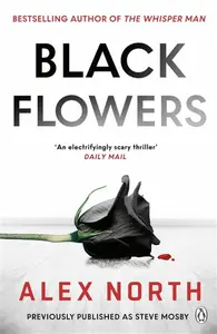 Black Flowers - Alex North