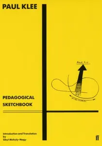 Pedagogical Sketchbook - Paul Klee