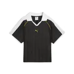 PUMA Dres 'T7'  karí / čierna / biela