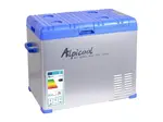 Autochladnička ALPICOOL 07092 50l - rozbaleno