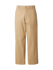 Dockers Chino nohavice  piesková