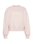 Calvin Klein Mikina  svetlosivá