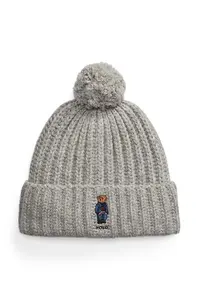 Polo Ralph Lauren  Vlněná čepice