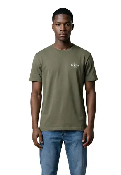 Calvin Klein Jeans pánské tričko