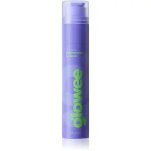 Glowee Grape Bubblegum bieliaca zubná pasta Grape Bubblegum 60 g