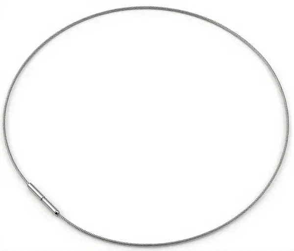 Boccia Titanium Lanko 0802-01 42 cm