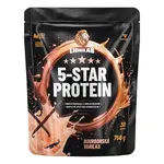 Lionlab 5-Star Protein Bourbonská vanilka