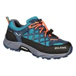 Dětská outdoorová obuv Salewa  JR WILDFIRE WP  UK 1